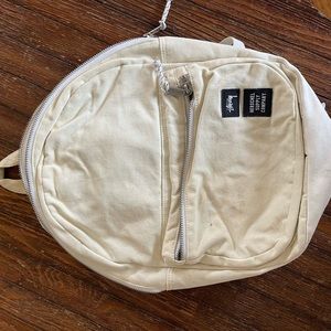 Herschel and Stussy backpack